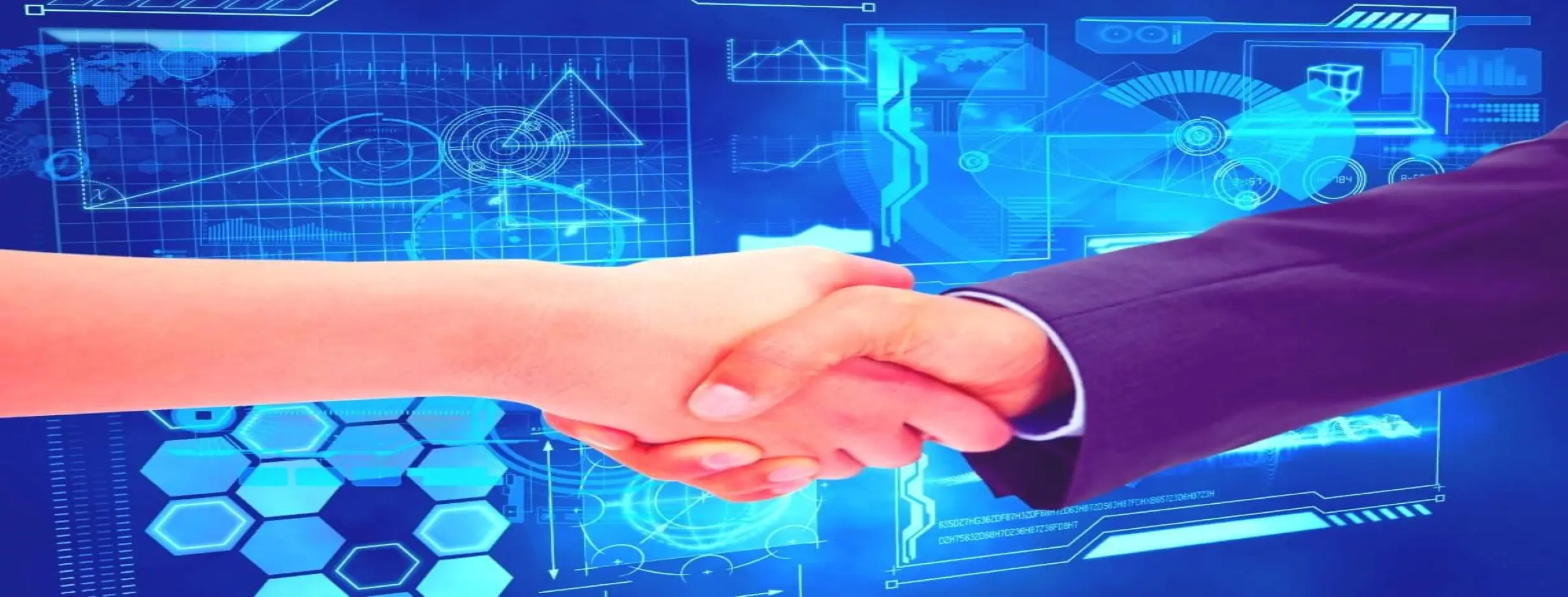 Image for A Secure Venture
